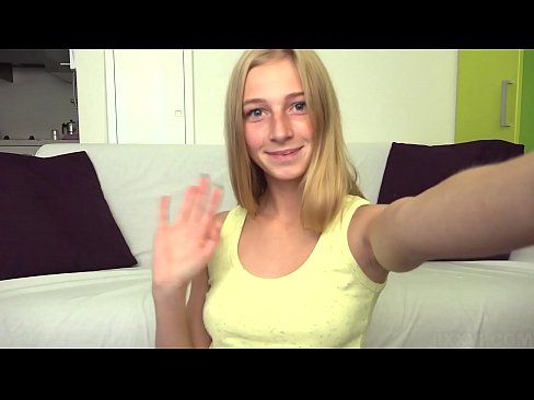 ❤️ Når jeg kjeder meg onanerer jeg dovent den rosa fitten min ❤️ Vakker porno hos oss ❌️