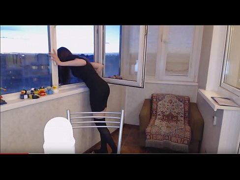 ❤️ Prøv å ikke cum med Streamer Olyasha 1080p (Metronome) ❤️ Vakker porno hos oss ❌️